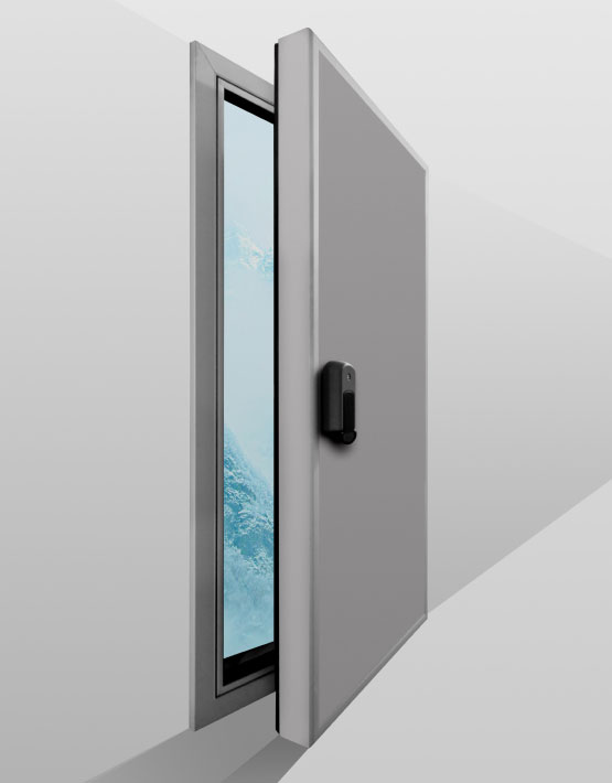 Read more about the article Cold Room Door